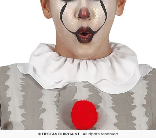 Disfraz de Payasa it mujer