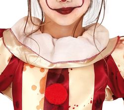 Disfraz de payasa sanguinaria it