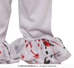 Disfraz para bebé de payasi it