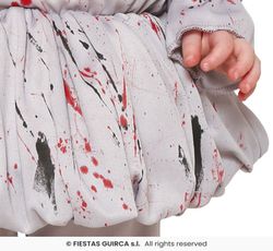 Disfraz para bebé de payasi it