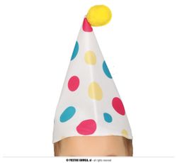 Disfraz de Payaso Bebe