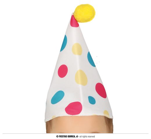 Disfraz de Payaso Bebe