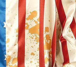 Disfraz de payaso diabolico adulto