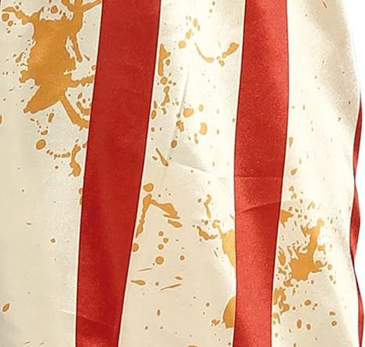 Disfraz de payaso terror Halloween infantil