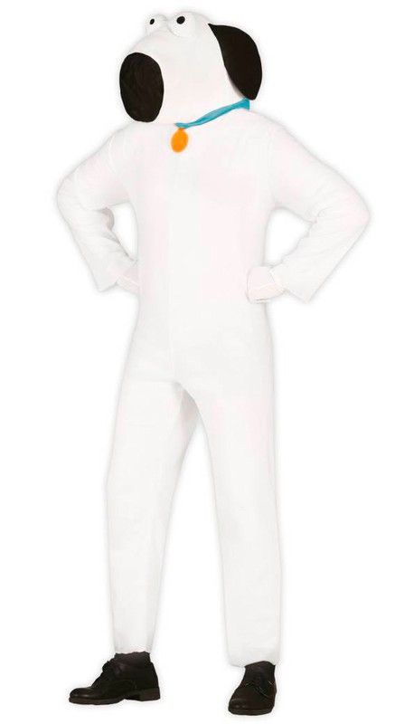 Puppy Costume