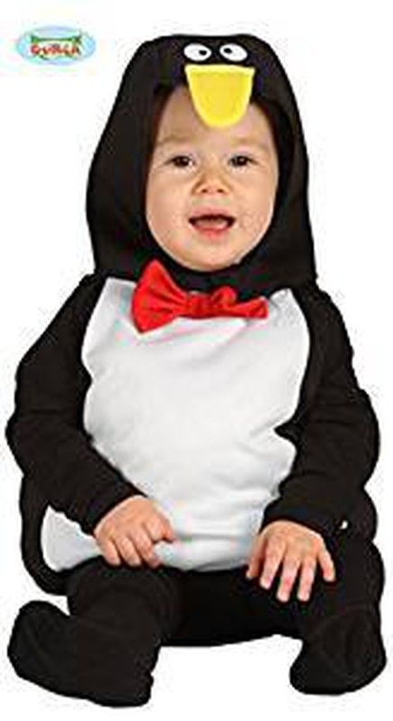 Pinguinkostüm