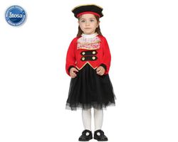 Pirate costume