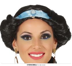 Disfraz de princesa Jazmin