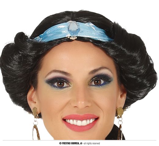 Disfraz de princesa Jazmin