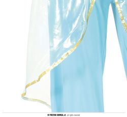 Disfraz de princesa Jazmin