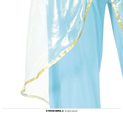 Disfraz de princesa Jazmin