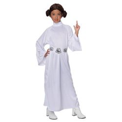 Prinzessin Leia Kostüm