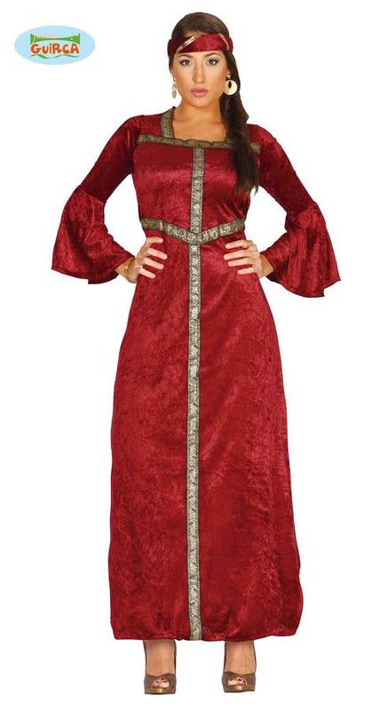 Renaissance Prinzessin Kostüm