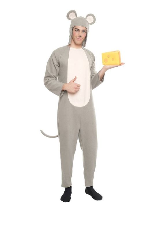 Mouse Costume