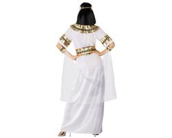 Costume Reine du Nil