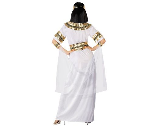 Costume Reine du Nil