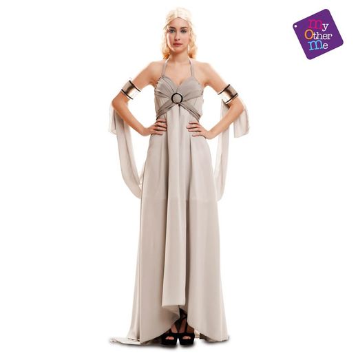 Dragon Queen Costume
