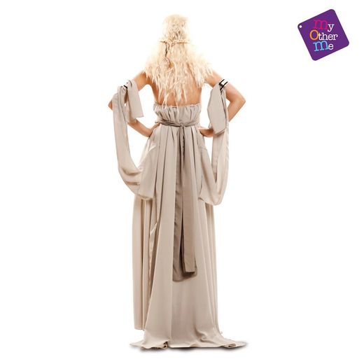 Dragon Queen Costume