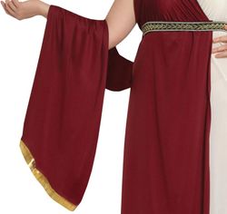 Roman costume
