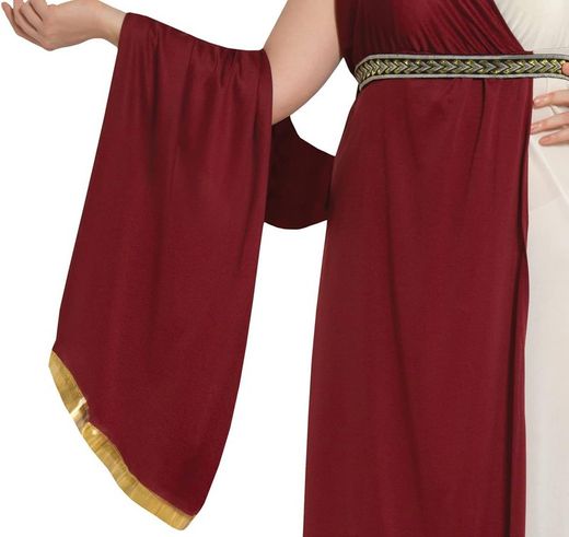 Roman costume