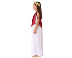 Disfraz De Romana