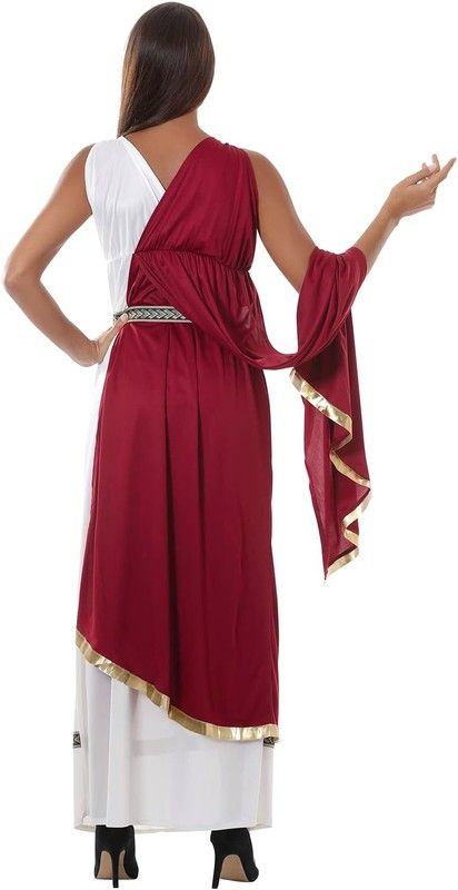 Roman costume