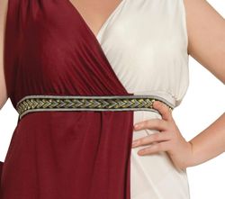Roman costume