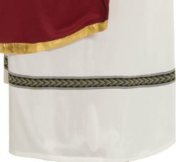 Roman costume