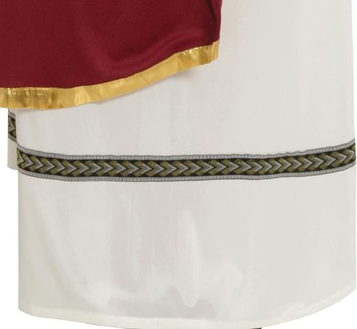 Roman costume