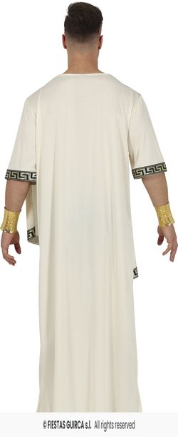 Disfraz Griego-Romano adulto