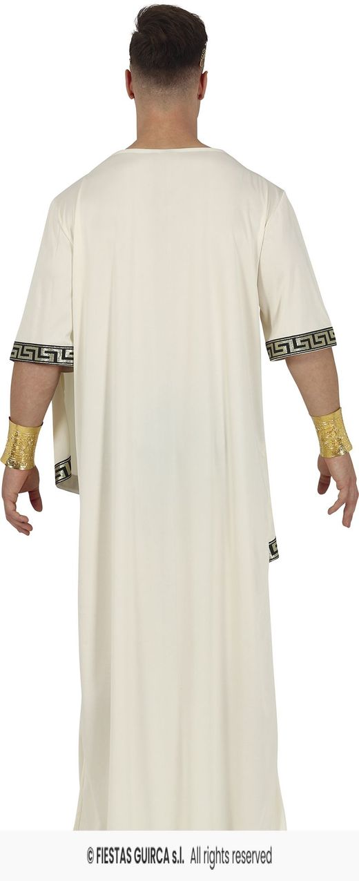 Disfraz Griego-Romano adulto