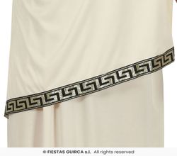 Disfraz Griego-Romano adulto