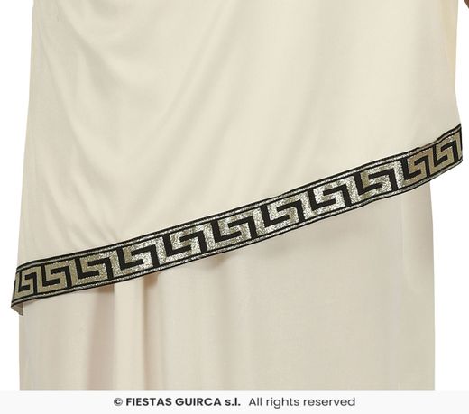 Disfraz Griego-Romano adulto