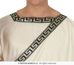 Disfraz Griego-Romano adulto
