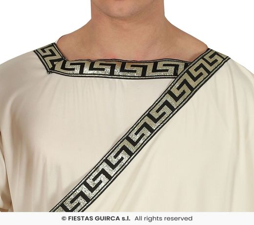 Disfraz Griego-Romano adulto