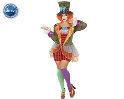 Disfraces de fantasía