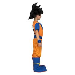 Disfraz de son goku infantil oficial