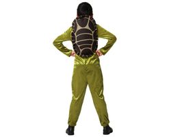 Disfraz de Tortuga infantil Unisex