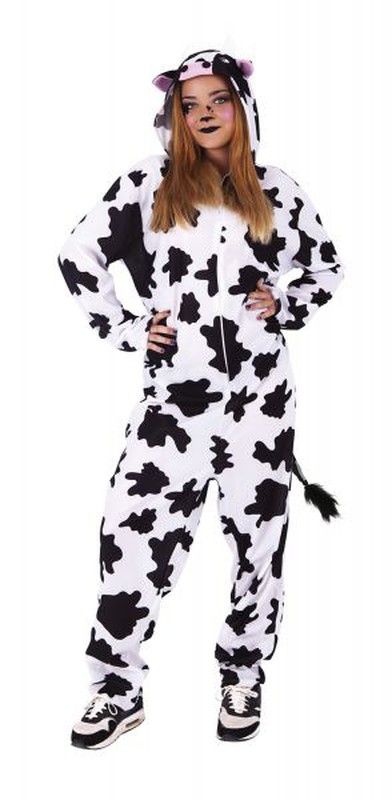 Cow costume