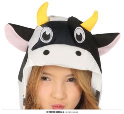 Disfraz de Vaca