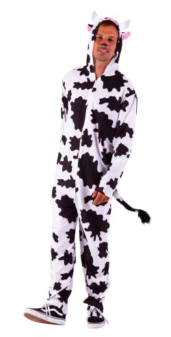 Cow costume