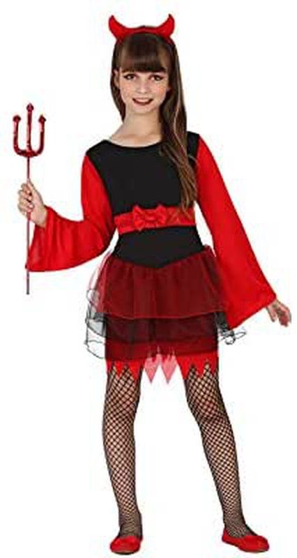 Vampiress costume