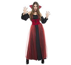 Costume de vampire