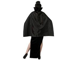 Disfraz de Vampiresa adulta