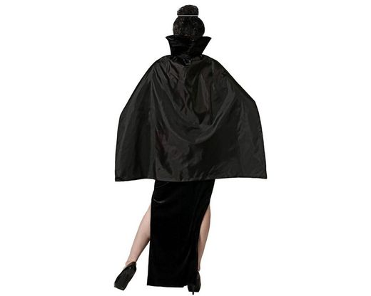 Disfraz de Vampiresa adulta