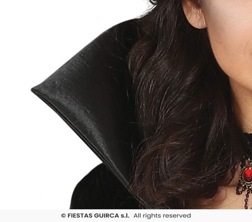 Disfraz adulto de Vampiresa