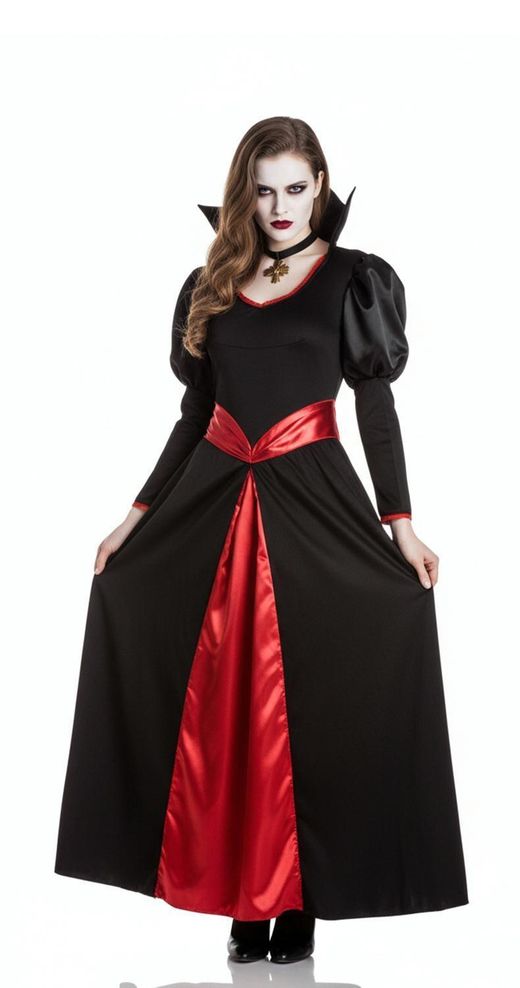 Costume de vampire