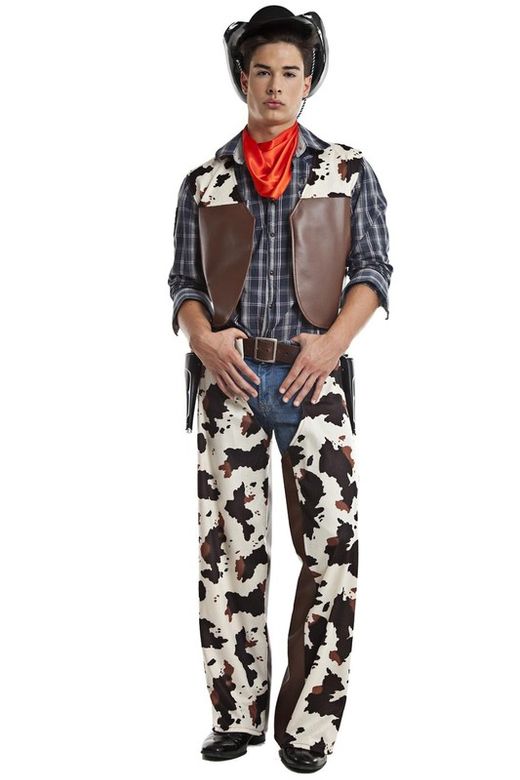 Cowboy costume