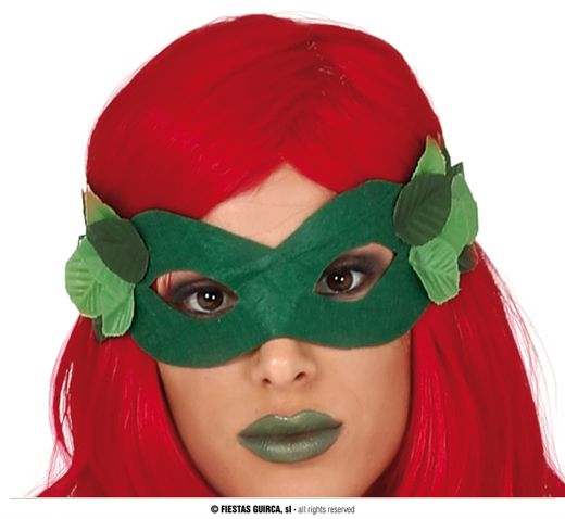 Disfraz de villana Poison