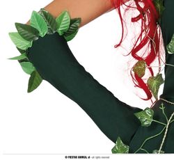 Disfraz de villana Poison